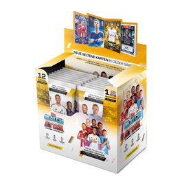 Topps/Merlin UEFA Champions League Match Attax Cartas Coleccionables 2025/26 Caja de Sobres (32)