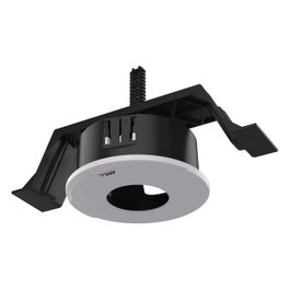 Axis TM3201 Kit de montaje en techo para M30 M3064-V M3065-V M3066-V M3075-V Negro Blanco