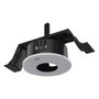 Axis TM3201 Kit de montaje en techo para M30 M3064-V M3065-V M3066-V M3075-V Negro Blanco