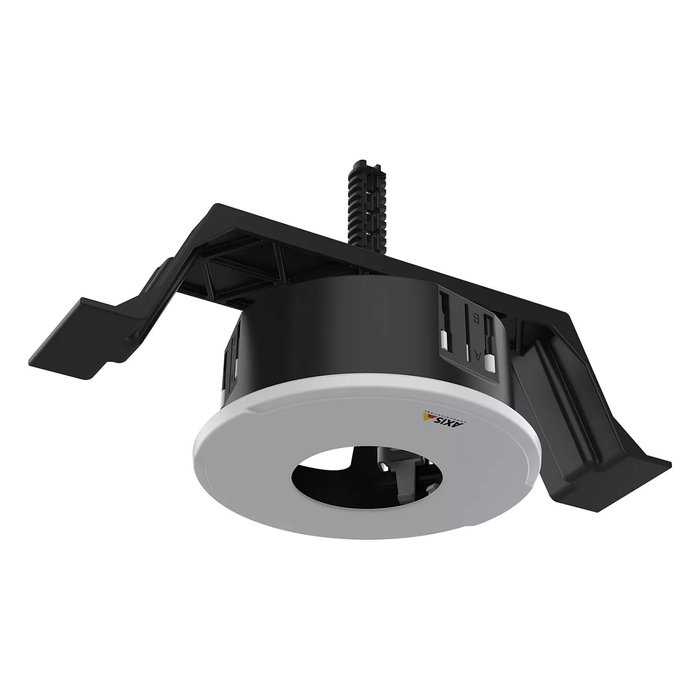 Axis TM3201 Kit de montaje en techo para M30 M3064-V M3065-V M3066-V M3075-V Negro Blanco