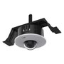 Axis TM3201 Kit de montaje en techo para M30 M3064-V M3065-V M3066-V M3075-V Negro Blanco