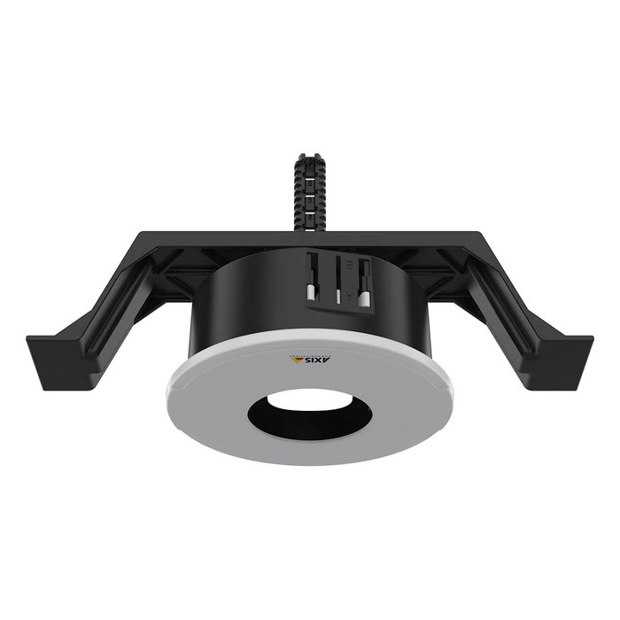 Axis TM3201 Kit de montaje en techo para M30 M3064-V M3065-V M3066-V M3075-V Negro Blanco