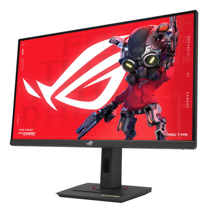 Asus ROG Strix XG27UCS Monitor Gaming 4K 27 pulgadas Fast IPS 160 Hz