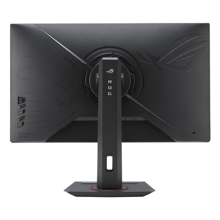 Asus ROG Strix XG27UCS Monitor Gaming 4K 27 pulgadas Fast IPS 160 Hz