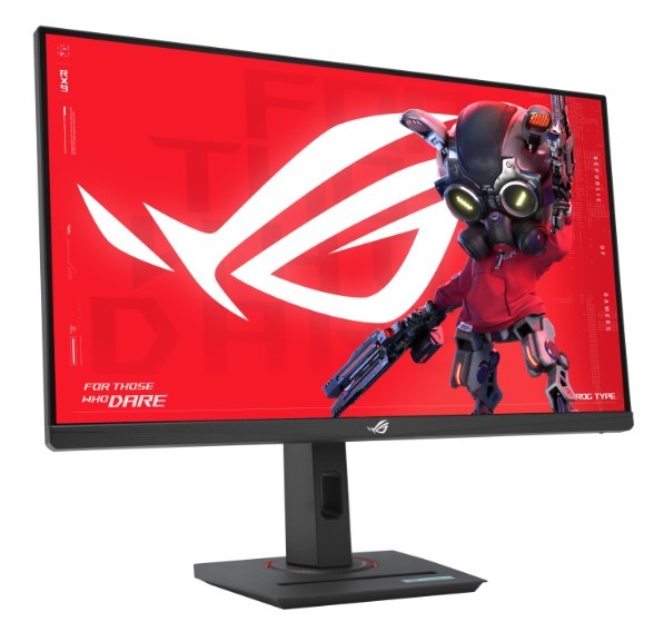 Asus ROG Strix XG27UCS Monitor Gaming 4K 27 pulgadas Fast IPS 160 Hz