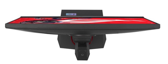 Asus ROG Strix XG27UCS Monitor Gaming 4K 27 pulgadas Fast IPS 160 Hz