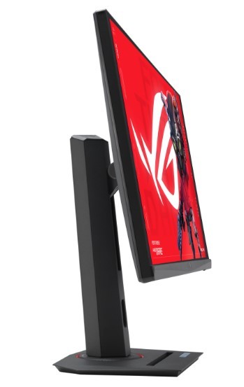 Asus ROG Strix XG27UCS Monitor Gaming 4K 27 pulgadas Fast IPS 160 Hz