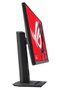 Asus ROG Strix XG27UCS Monitor Gaming 4K 27 pulgadas Fast IPS 160 Hz