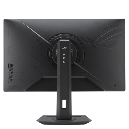 Asus ROG Strix XG27UCS Monitor Gaming 4K 27 pulgadas Fast IPS 160 Hz