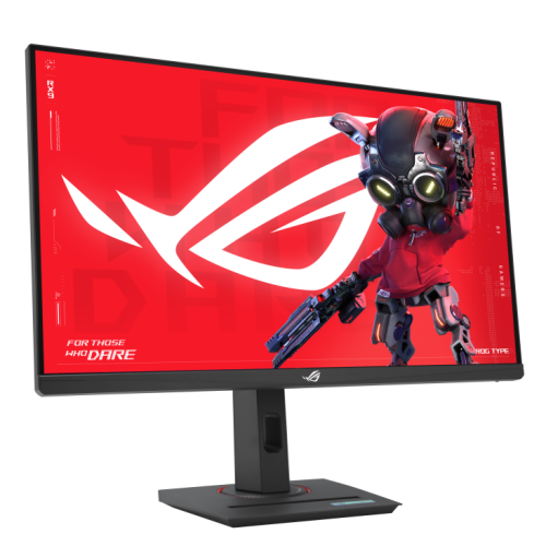 Asus ROG Strix XG27UCS Monitor Gaming 4K 27 pulgadas Fast IPS 160 Hz