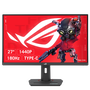 ASUS XG27UCS Monitor Gaming 27" 4K UHD IPS 1ms 160Hz HDR 400 Negro