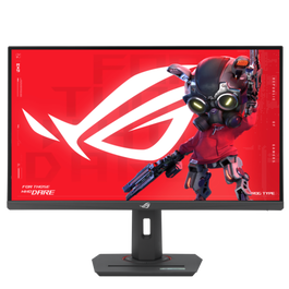 ASUS XG27UCS Monitor Gaming 27" 4K UHD IPS 1ms 160Hz HDR 400 Negro