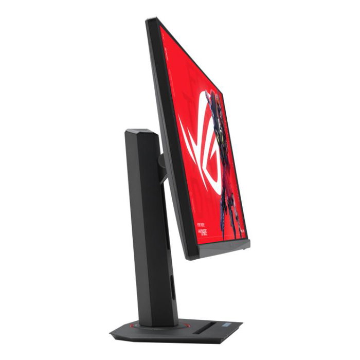 ASUS Monitor Gaming ROG Strix XG27UCS, 27", 4K UHD, 160Hz, 1ms, Adaptive-Sync, HDR400, HDMI, DisplayPort, 90LM09S0-B01170 ASUS Monitor Gaming ROG Strix XG27UCS, 27", 4K UHD, 160Hz, 1ms, Adaptive-Sync, HDR400, HDMI, DisplayPort, 90LM09S0-B01170
