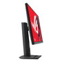 ASUS Monitor Gaming ROG Strix XG27UCS, 27", 4K UHD, 160Hz, 1ms, Adaptive-Sync, HDR400, HDMI, DisplayPort, 90LM09S0-B01170