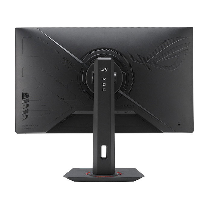Asus ROG Strix XG27UCS Monitor Gaming 4K 27 pulgadas Fast IPS 160 Hz