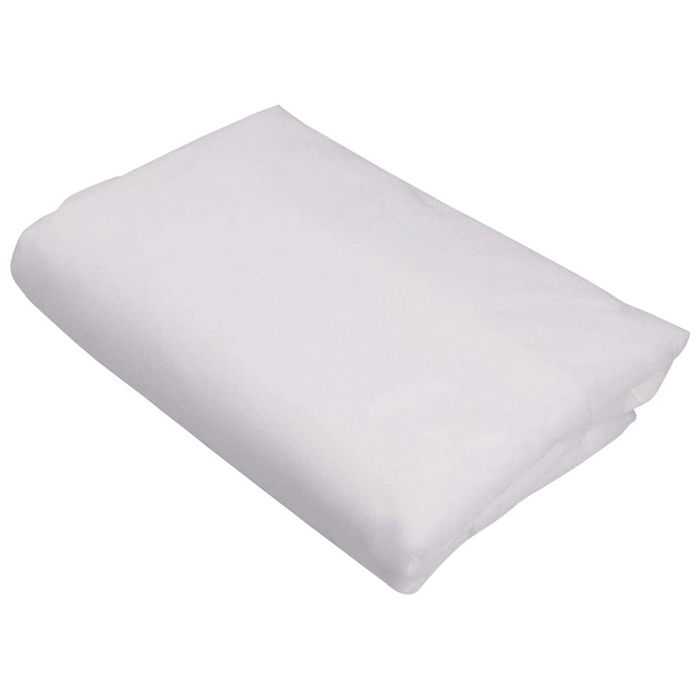 Biotop Capuchas de Protección para Plantas Ø1,5 x 1,8 m, 2 Unidades con Tratamiento UV