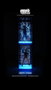 Naruto Neon Figura 1/9 Sasuke Uchiha 25 cm