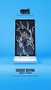 Naruto Neon Figura 1/9 Sasuke Uchiha 25 cm