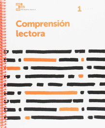 BAULA, Comprensión lectora 1r.primaria. Lengua castellana para Cataluña - VV.AA