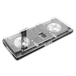 Decksaver Le Numark Mtpro3 Funda (Edición Ligera) para Numark Mixtrack Pro3 y Mixtrack Platinum