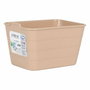 Caja de Almacenaje Confortime Jano 13,5 x 9 x 7,5 cm Flexible (36 Unidades)