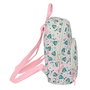 Mochila Minnie Mouse Minty Rosa 25 x 30 x 13 cm