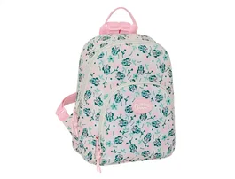 Safta Mochila Mini Minnie Mouse Minty