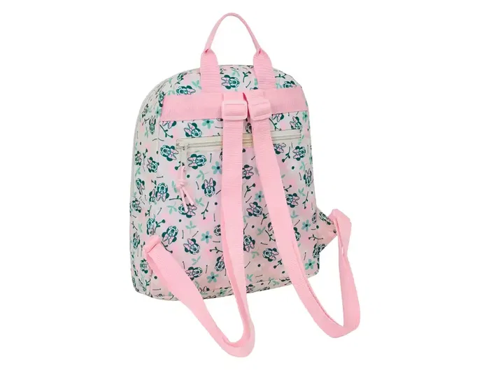 Safta Mochila Mini Minnie Mouse Minty Safta Mochila Mini Minnie Mouse Minty