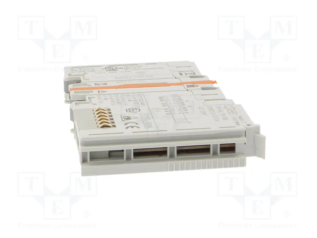 WAGO Módulo de automatización E/S digital 750/753