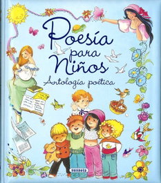 SUSAETA EDICIONES, POESIA PARA NIÑOS - SUSAETA EDICIONES