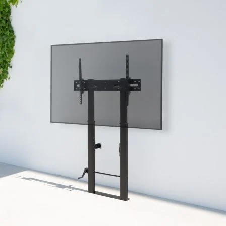 TooQ Soporte de Pared/Suelo Fijo para TV LOTTUS FS2290HM-B de 55 a 100 Pulgadas hasta 100 kg