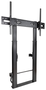 Tooq Lottus Soporte de Suelo/Pared Fijo FS2290HM-B para 55-100 pulgadas