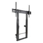 Tooq Lottus Soporte de Suelo/Pared Fijo FS2290HM-B para 55-100 pulgadas