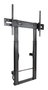 Tooq Lottus Soporte de Suelo/Pared Fijo FS2290HM-B para 55-100 pulgadas