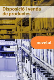 ALTAMAR EDITORIAL, DISPOSICIÓ I VENDA DE PRODUCTES 2022 - ALTAMAR EDITORIAL
