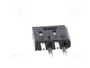 OMRON Conector para Sensores Fotoeléctricos