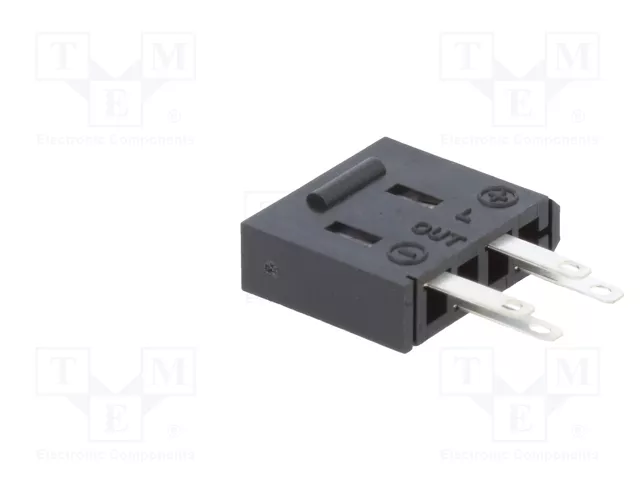 OMRON Conector para Sensores Fotoeléctricos