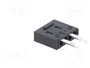OMRON Conector para Sensores Fotoeléctricos