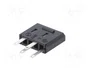 OMRON Conector para Sensores Fotoeléctricos