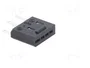 OMRON Conector para Sensores Fotoeléctricos