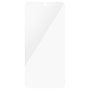 PanzerGlass SAFE. Protector de pantalla Ultra-Wide Fit para Samsung Galaxy A55 5G y A54 5G, Pack de 50 unidades