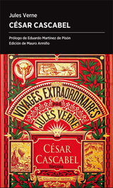 Cesar Cascabel, Julio Verne - FORCOLA