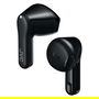 JVC HA-A3T-B-U Auriculares TWS In Ear Negro con 22h de Batería y Carga Rápida