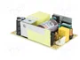 MEAN WELL EPS-65S-15 Alimentador de 65,1W 15VDC