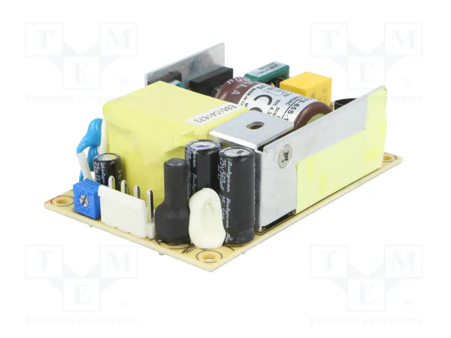 MEAN WELL EPS-65S-15 Alimentador de 65,1W 15VDC