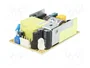 MEAN WELL EPS-65S-15 Alimentador de 65,1W 15VDC
