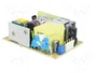 MEAN WELL EPS-65S-15 Alimentador de 65,1W 15VDC