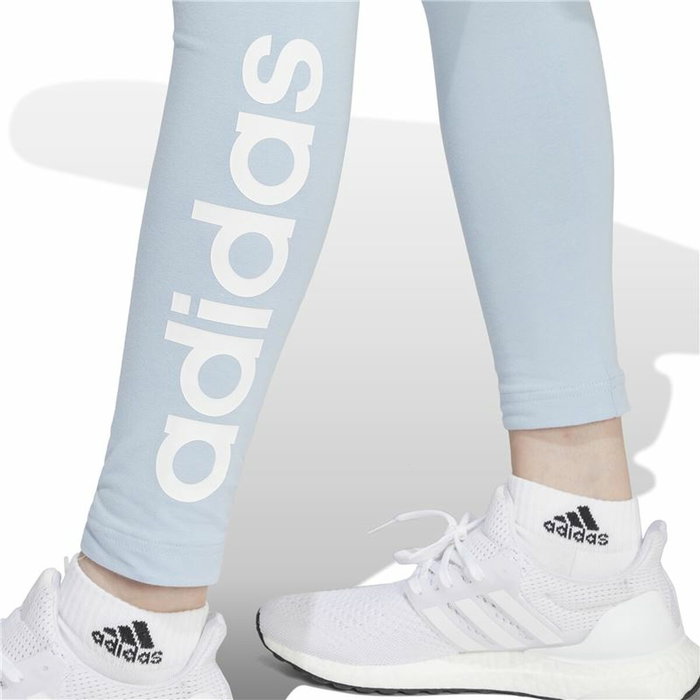 Mallas Deportivas de Mujer Adidas Lin Leg