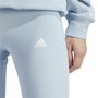 Mallas Deportivas de Mujer Adidas Lin Leg
