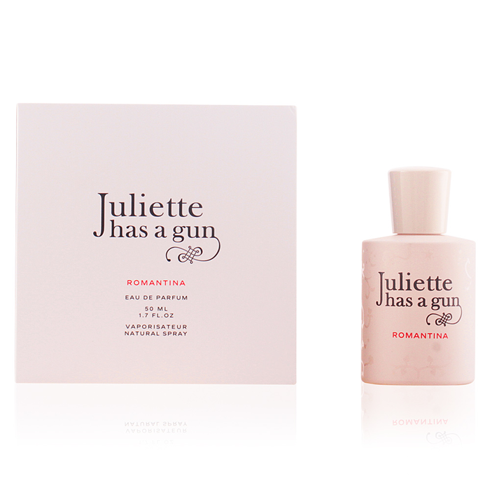 Juliette Has A Gun Romantina Edp Eau de Parfum 50 mL Juliette Has A Gun Romantina Edp Eau de Parfum 50 mL